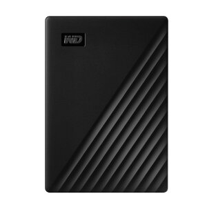 WESTERN DIGITAL USB 3D2 Gen1Ή |[^un[hfBXN 6TB My Passport WDBR9S0060BBK-JESN [WDBR9S0060BBKJESN]yOCTPz