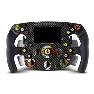 Thrustmaster FORMULA WHEEL ADD ON FERRARI SF1000 EDITION 4060320 [4060320]【JLMP】