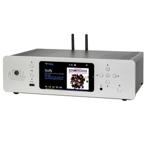 ATOLL lbg[NXg[}[/vAv MS120 Vo[F(tgpl) ubNF({fB) MS120 SILVER [MS120SILVER]