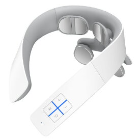 NIPLUX NECK RELAX 1S ホワイト NPNR21-WT1S [NPNR21WT1S]
