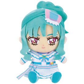 バンダイ キュアフレンズぬいぐるみ キュアリリアン キユアフレンズヌイグルミキユアリリアン [キユアフレンズヌイグルミキユアリリアン]