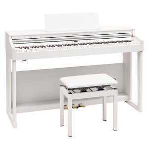 ���[�����h �d�q�s�A�m �y���Ꭹ�݈֎q���w�b�h�z���t���z RP701 �z���C�g RP701-WH [RP701WH]