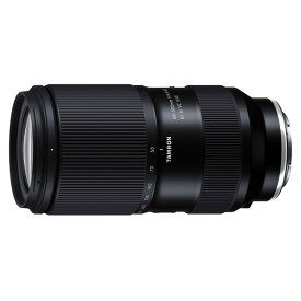タムロン ズームレンズ 望遠 50-300mm F/4．5-6．3 Di III VC VXD A069S [A069S]