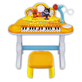 ジョイパレット アンパンマン NEWキラピカいっしょにステージミュージックショー NEWキラピカステ-ジミユ-ジツクシヨ- [NEWキラピカステ-ジミユ-ジツクシヨ-]