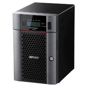 obt@[ TeraStation TS5620DNV[Y 6hCu(24TB) ubN TS5620DN2406 [TS5620DN2406]