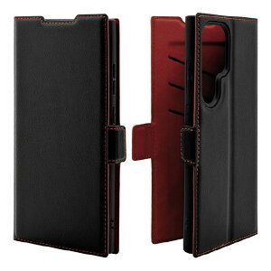 X^oii Galaxy S24 Ultrap^蒠P[X TCh}Olbg J[h3 ubN×bh 7844GS24UBSMBKR [7844GS24UBSMBKR]