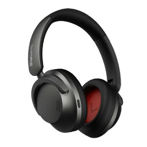 �A�[�X���{�[�� ���C�����X�w�b�h�t�H�� 1MORE SonoFlow �u���b�N AV040004-C01 [AV040004C01]�yMRPT�z