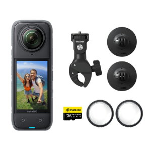 insta360 X4 ���[�^�[�T�C�N���L�b�g CINSABMA-X405 [CINSABMAX405]