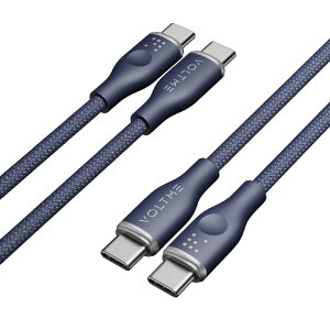 �y4/1���� �G���g���[�Ń|�C���gUP�I�zVOLTME ���O�V���[�Y(1m) VOLTME �u���[ C2159 [C2159]