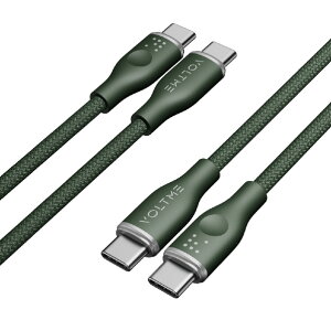 VOLTME ���O�V���[�Y(1m) VOLTME �O���[�� C2160 [C2160]