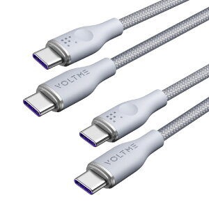 VOLTME ���O�V���[�Y(E�}�[�J�[)(1m) VOLTME �O���[ C2169 [C2169]