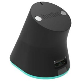 Imation CHARGING DOCK RGB ブラック IMCD300 [IMCD300]【JMSP】