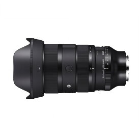 シグマ 標準ズームレンズ SIGMA 28-45mm F1.8 DG DN | Art / Sony-E 28-45MMF1.8 DG DN SE [2845MMF18DGDNSE]