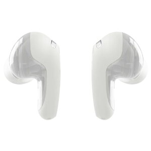 Skullcandy �m�C�Y�L�����Z�����O���S���C�����X�C���t�H�� RAIL ANC BONE WHITE S2IPW-S951 [S2IPWS951]