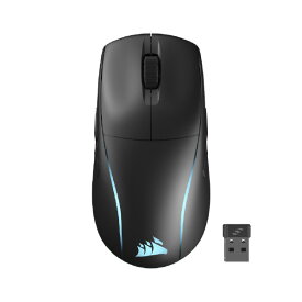 CORSAIR ゲーミングマウス ブラック CH-931D010-AP [CH931D010AP]