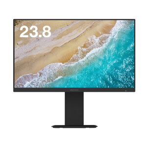 �O���[���n�E�X 23�D8�^���C�hLAN�Ή�LED�t���f�B�X�v���C �u���b�N GH-LCW24RH-BK [GHLCW24RHBK]�yRNH�z