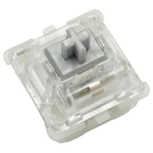 FILCO CHERRY MX2A RGB 5�s�� �X�C�b�`70�Z�b�g �X�s�[�h�V���o�[�� FKSW70CH/MSS-R [FKSW70CHMSSR]