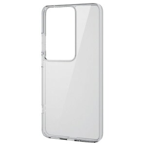 �G���R�� OPPO Reno11 A�p�n�C�u���b�h�P�[�X �N���A PM-O241HVCKCR [PMO241HVCKCR]