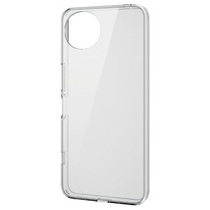 �G���R�� AQUOS wish4�p�n�C�u���b�h�P�[�X �N���A PM-S241HVCKCR [PMS241HVCKCR]