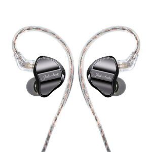 FiiO CtH JD1 ubN FIO-IEM-JD1-B [FIOIEMJD1B]