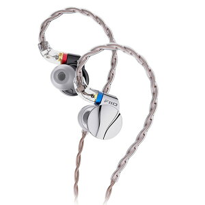 FiiO CC[j^[^CtH Vo[ FIO-IEM-FD15-S [FIOIEMFD15S]yMPOCz