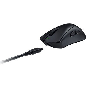 RAZER Q[~O}EXDeathAdder V3 HyperSpeed RZ01-05140100-R3A1 [RZ0105140100R3A1]