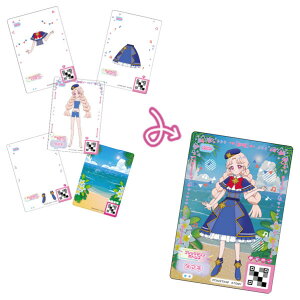 y12/1 Gg[ōőP5{z^Jg~[ Ђ݂̃ACv~tB[J[h volD2 VveBV[Y ACv~tC-J-hVOL02 [ACv~tC-J-hVOL02]