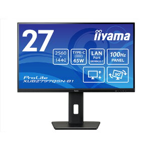 iiyama 27^tfBXvC ubN XUB2797QSN-B1 [XUB2797QSNB1]yRNHz