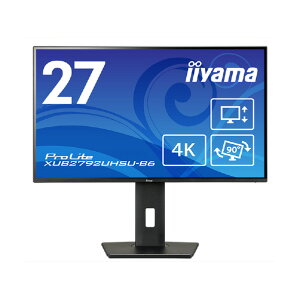 iiyama 27^tfBXvC ubN XUB2792UHSU-B6 [XUB2792UHSUB6]yRNHz
