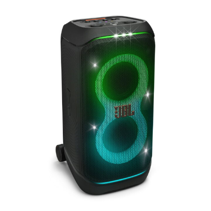 楽天市場】JBL ワイヤレススピーカー Partybox Stage 320 黒 