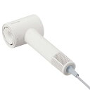 テスコム マイナスイオン ヘアドライヤー ホワイト TD760A-W [TD760AW]【RNH】