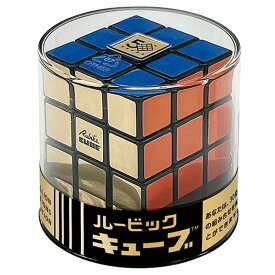 メガハウス ルービックキューブ レトロ RCル-ビツクキユ-ブレトロ [RCル-ビツクキユ-ブレトロ]