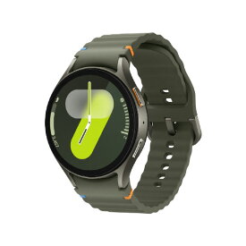 Samsung Galaxy Watch7 44mm Green SM-L310NZGJXJP [SML310NZGJXJP]