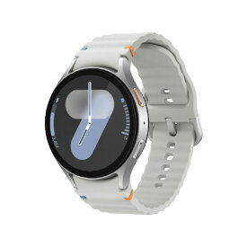 Samsung Galaxy Watch7 44mm Silver SM-L310NZSJXJP [SML310NZSJXJP]【JYMP】