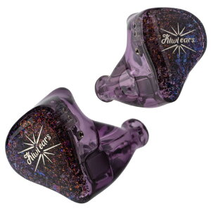 Kiwi Ears CtH Forteza Purple FORTEZAPU [FORTEZAPU]