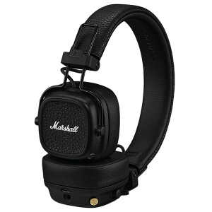 Marshall _Ci~bN^wbhtH MAJORV[Y BLACK MAJOR5BLACK [MAJOR5BLACK]yOCTPz