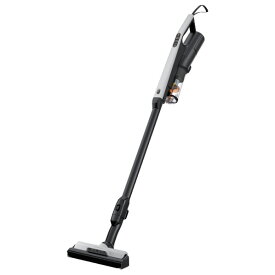 日立 サイクロン式コードレススティッククリーナー すごかるスティック ライトグレー PV-BS1M H [PVBS1MH]【RNH】