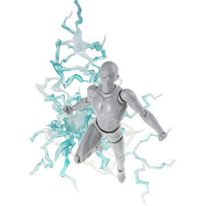 o_CXsbc EFFECT THUNDER Green VerD for SDHDFiguarts ^}VCEFECTT_-O-SHF [^}VCEFECTT_-O-SHF]