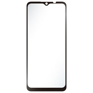 gjeB AQUOS wish4p[FLEX 3D] ˖h~ t[KX ubN TR-AQ24W-G3-AGBK [TRAQ24WG3AGBK]