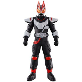 バンダイ 仮面ライダーソフビシリーズ 仮面ライダーギーツ マグナムブーストフォーム KRソフビSKRギ-ツマグナムブ-ストF [KRソフビSKRギ-ツマグナムブ-ストF]