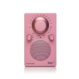 Tivoli Audio PAL BT ピンク PALBT-9483-JP [PALBT9483JP]