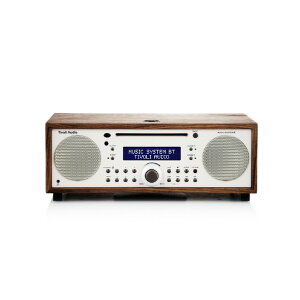 Tivoli Audio Music System BT �x�[�W���N���V�b�N�E�H�[���i�b�g MSYBT-1529-JP-BE [MSYBT1529JPBE]