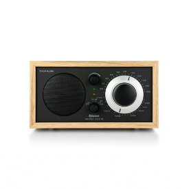 Tivoli Audio Model One BT オークブラックブラック M1BT-0619-JP [M1BT0619JP]