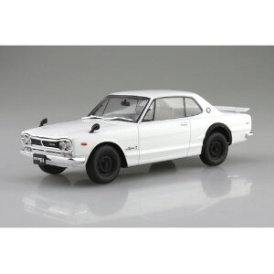 �A�I�V�} KPGC10 �X�J�C���C��HT 2000GT-R 1971 �z���C�g �X�i�b�v�J�[ No.1-WH 01WH�X�J�C���C��HT2000GTR�z���C�g [01WH�X�J�C���C��HT2000GTR�z���C�g]�yJSPM�z