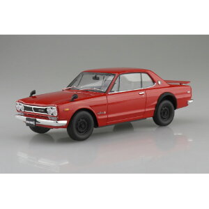 �A�I�V�} KPGC10 �X�J�C���C��HT 2000GT-R 1970 ���b�h �X�i�b�v�J�[ No.1-RE 01RE�X�J�C���C��HT2000GTR���c�h [01RE�X�J�C���C��HT2000GTR���c�h]�yJSPM�z