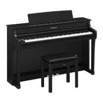 楽天市場】電子ピアノ ヤマハ clp635の通販