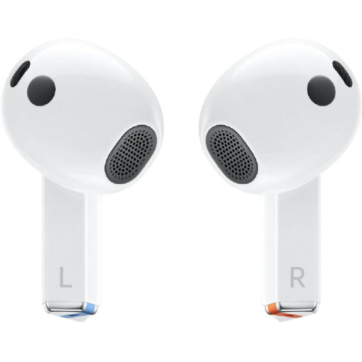 楽天市場】Samsung 完全ワイヤレスイヤフォン Galaxy Buds3 ホワイト 