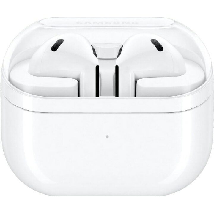 楽天市場】Samsung 完全ワイヤレスイヤフォン Galaxy Buds3 ホワイト 
