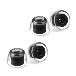 AZLA C[s[X(SSTCY2yA) SednaEarfit XELASTEC II Standard AZL-XELASTECII-ST-SS [AZLXELASTECIISTSS]yDCSPz