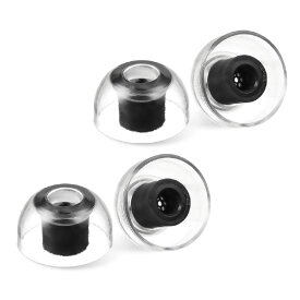 AZLA イヤーピース(Lサイズ2ペア) SednaEarfit XELASTEC II Standard AZL-XELASTECII-ST-L [AZLXELASTECIISTL]